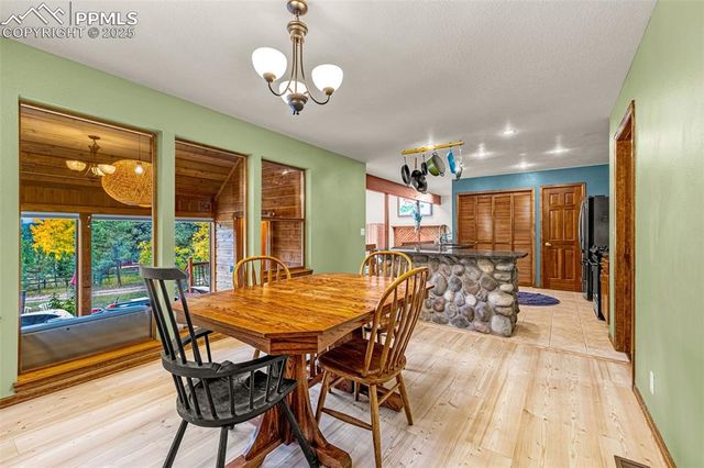 880 Sun Valley Drive, Woodland Park, CO 80863