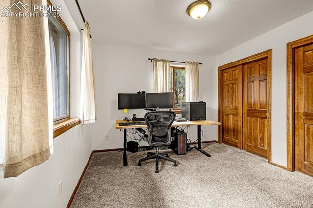 880 Sun Valley Drive, Woodland Park, CO 80863