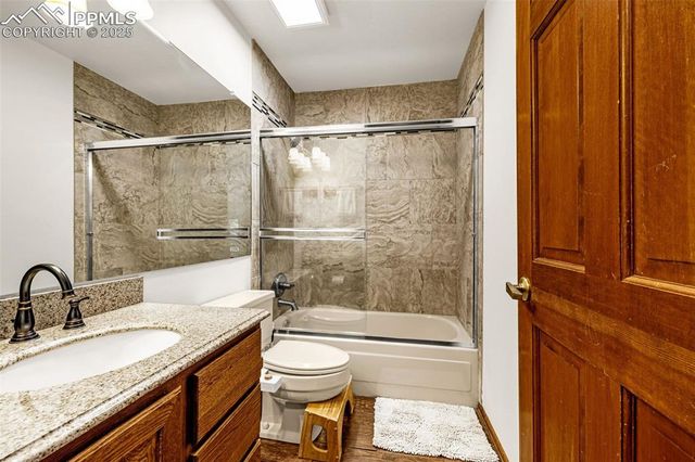 880 Sun Valley Drive, Woodland Park, CO 80863