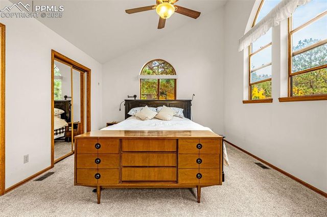 880 Sun Valley Drive, Woodland Park, CO 80863