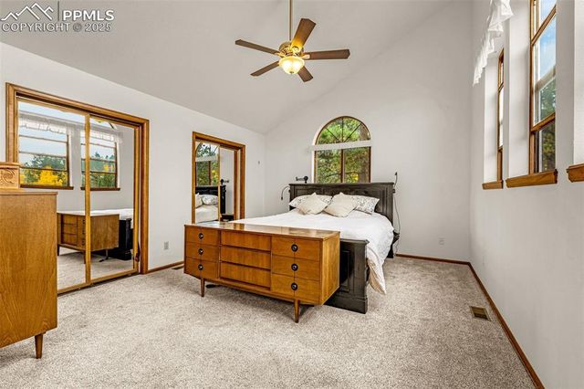 880 Sun Valley Drive, Woodland Park, CO 80863