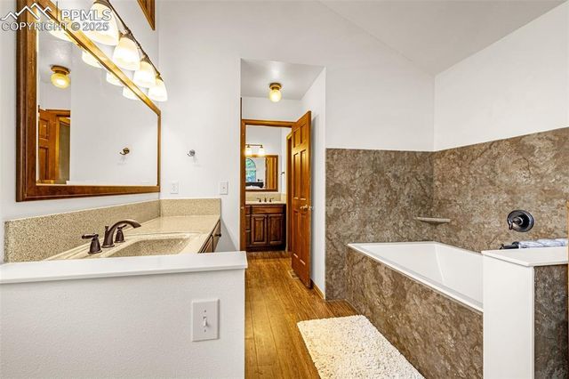 880 Sun Valley Drive, Woodland Park, CO 80863