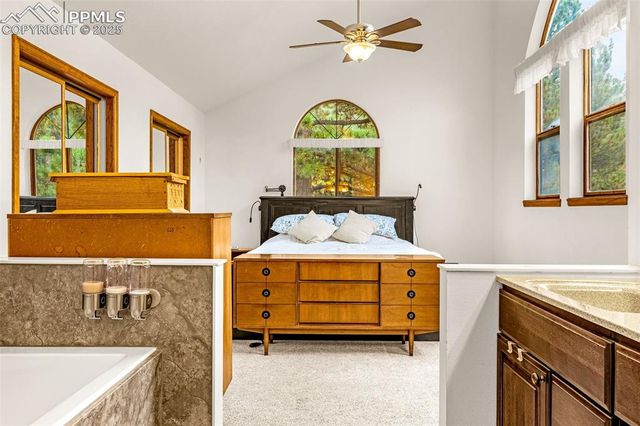 880 Sun Valley Drive, Woodland Park, CO 80863