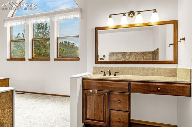 880 Sun Valley Drive, Woodland Park, CO 80863