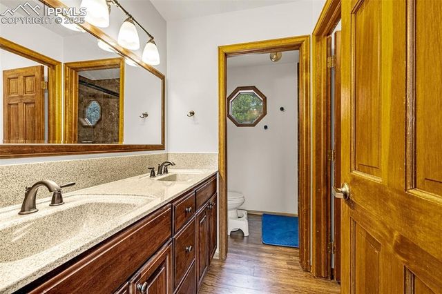 880 Sun Valley Drive, Woodland Park, CO 80863