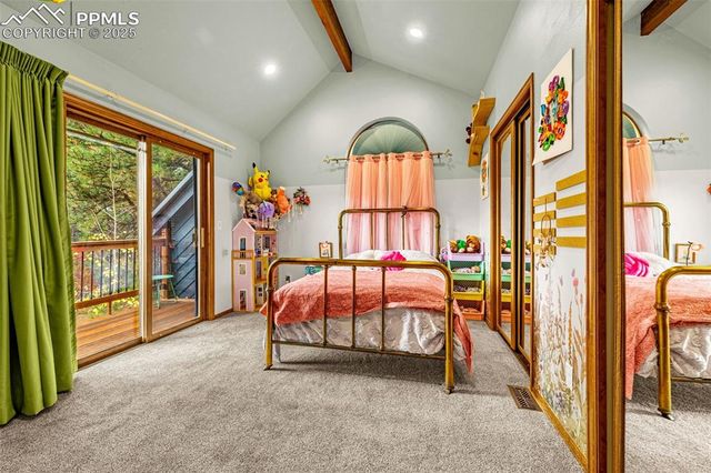 880 Sun Valley Drive, Woodland Park, CO 80863