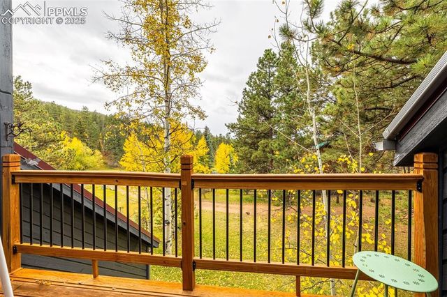 880 Sun Valley Drive, Woodland Park, CO 80863