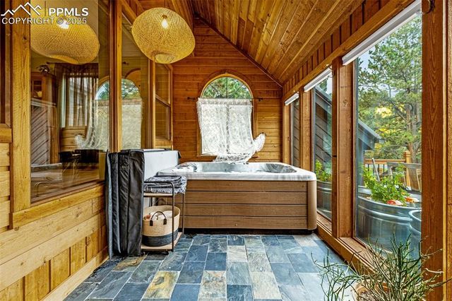 880 Sun Valley Drive, Woodland Park, CO 80863