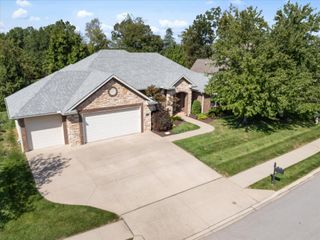 5203 REGAL WAY, Columbia, MO 65203