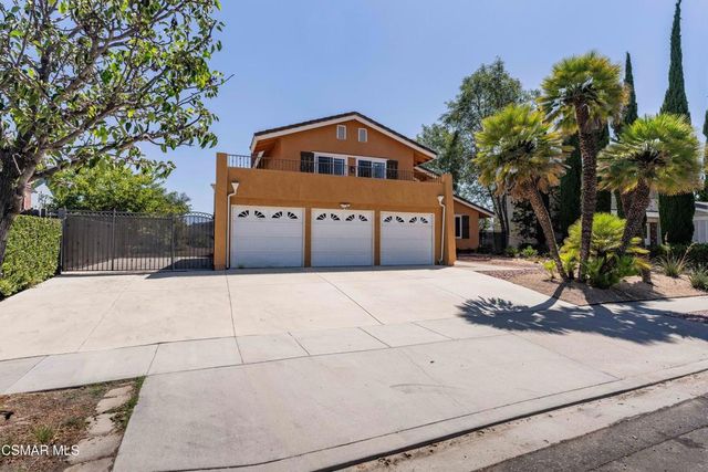 688 Velarde Drive, Thousand Oaks, CA 91360