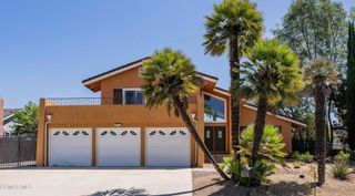 688 Velarde Drive, Thousand Oaks, CA 91360