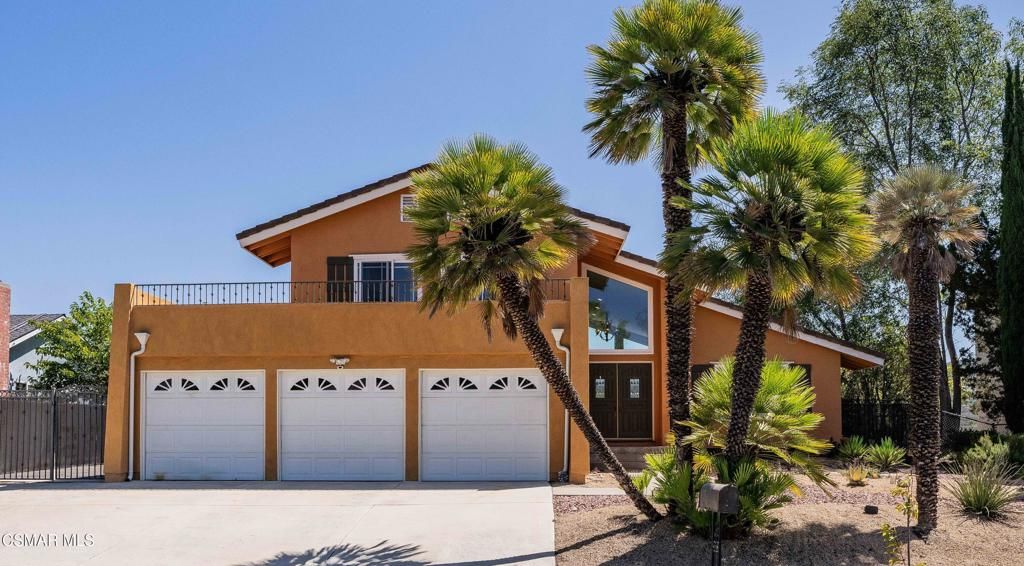 688 Velarde Drive, Thousand Oaks, CA 91360