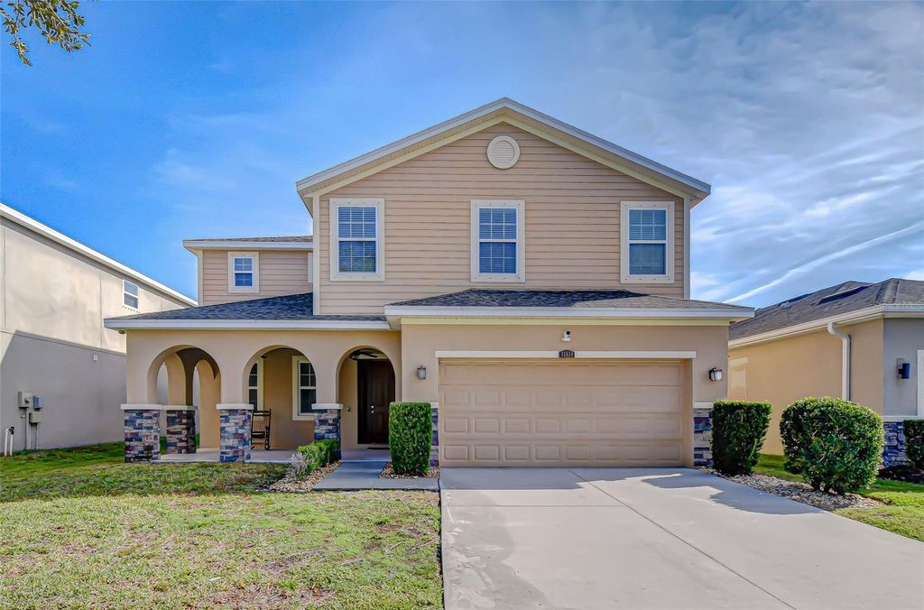 11614 WARREN OAKS PLACE, Riverview, FL 33578