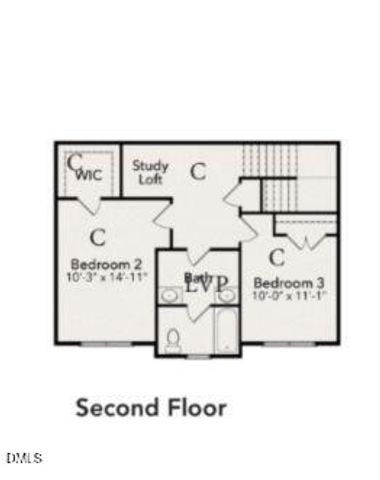 4840 Danastas Avenue, Hope Mills, NC 28348