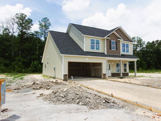 4840 Danastas Avenue, Hope Mills, NC 28348