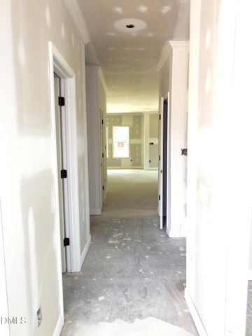 4840 Danastas Avenue, Hope Mills, NC 28348