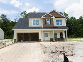 4840 Danastas Avenue, Hope Mills, NC 28348