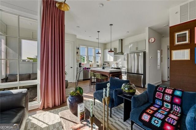 962 Bibbs Circle 7, Atlanta, GA 30318