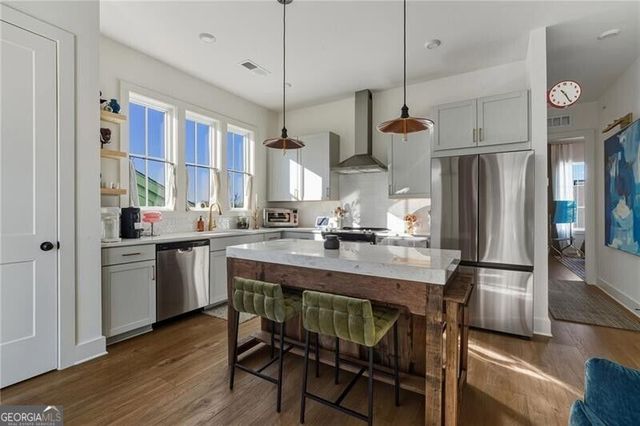 962 Bibbs Circle 7, Atlanta, GA 30318