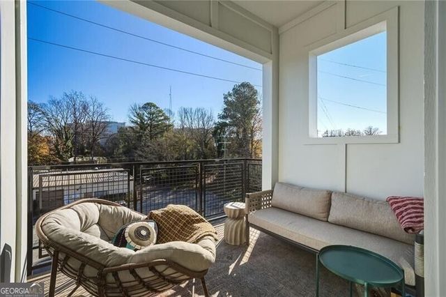 962 Bibbs Circle 7, Atlanta, GA 30318