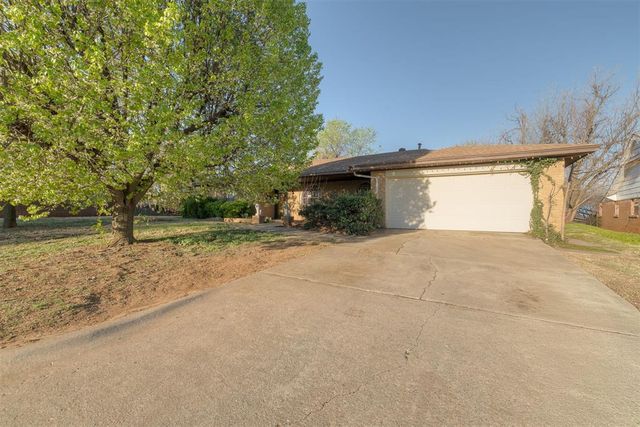 6401 N College Avenue, Oklahoma City, OK 73132