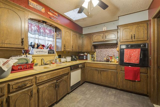 6401 N College Avenue, Oklahoma City, OK 73132