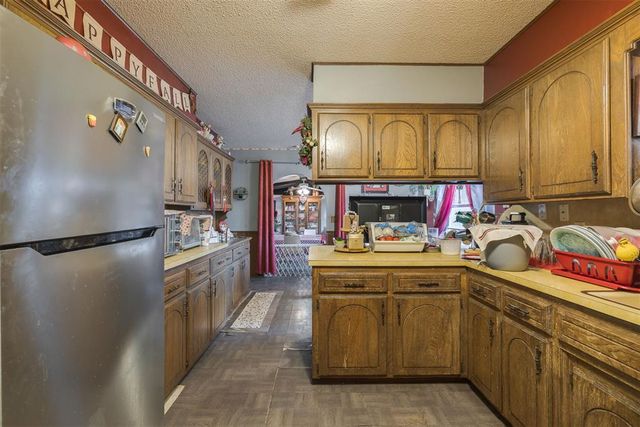 6401 N College Avenue, Oklahoma City, OK 73132