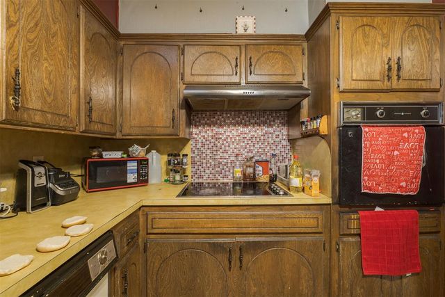 6401 N College Avenue, Oklahoma City, OK 73132