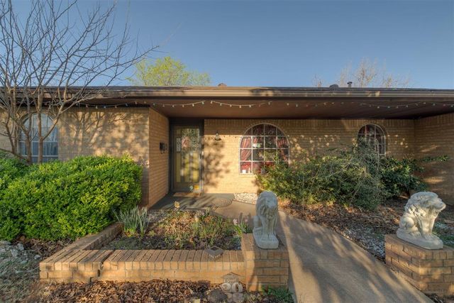 6401 N College Avenue, Oklahoma City, OK 73132