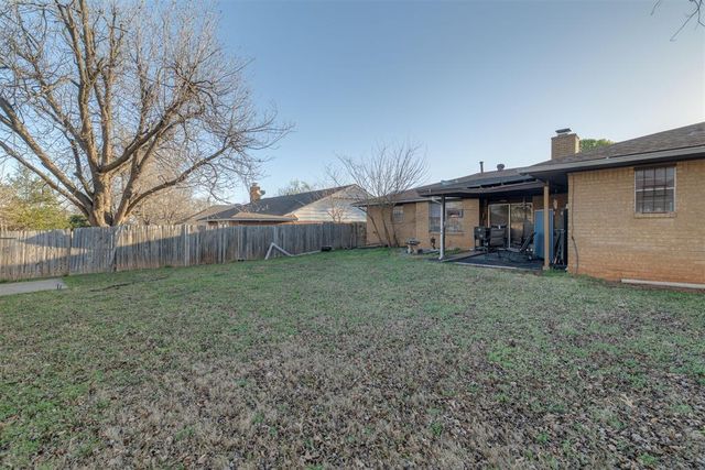 6401 N College Avenue, Oklahoma City, OK 73132