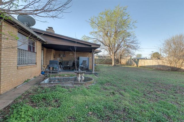 6401 N College Avenue, Oklahoma City, OK 73132