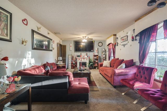 6401 N College Avenue, Oklahoma City, OK 73132