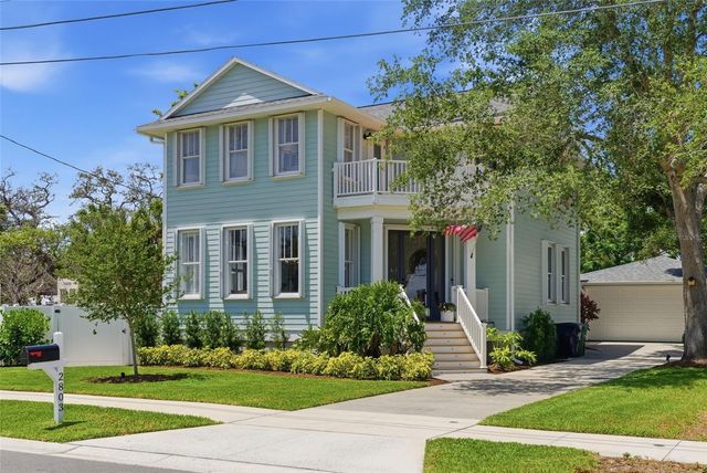 2803 W AVERILL AVENUE, Tampa, FL 33611
