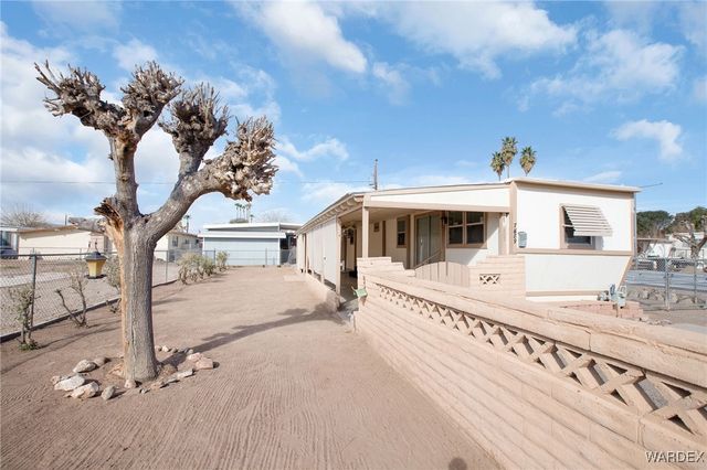 7889 S Whitewing Drive, Mohave Valley, AZ 86440