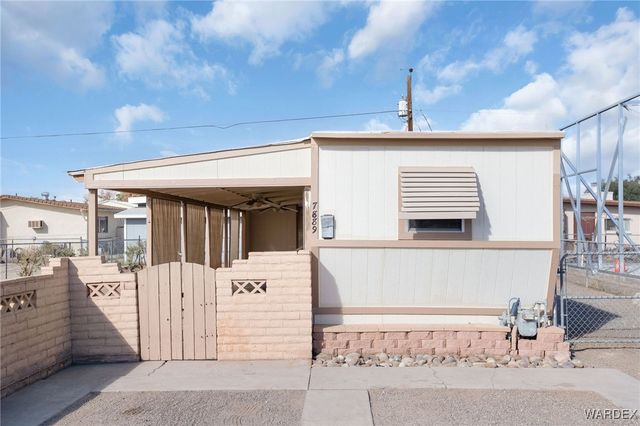 7889 S Whitewing Drive, Mohave Valley, AZ 86440