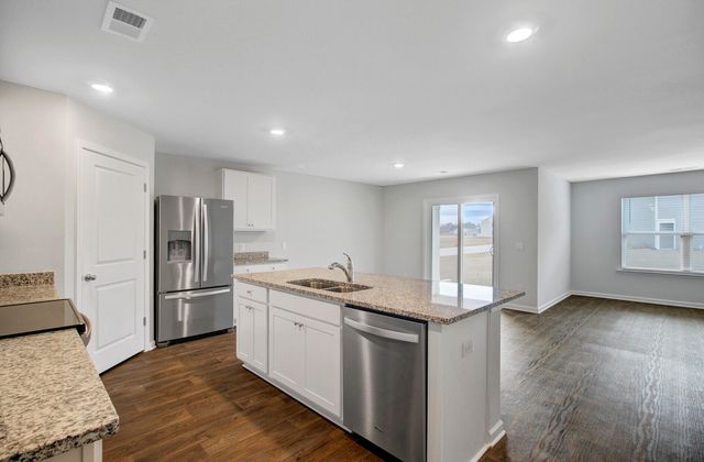 405 Brooks Drive, Holly Hill, SC 29059