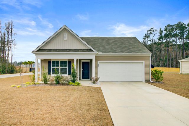 405 Brooks Drive, Holly Hill, SC 29059