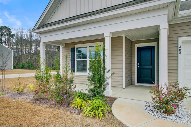 405 Brooks Drive, Holly Hill, SC 29059