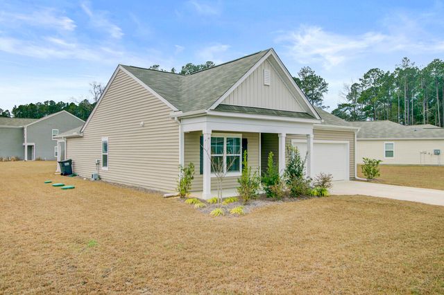 405 Brooks Drive, Holly Hill, SC 29059