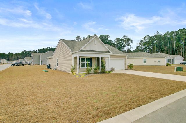 405 Brooks Drive, Holly Hill, SC 29059