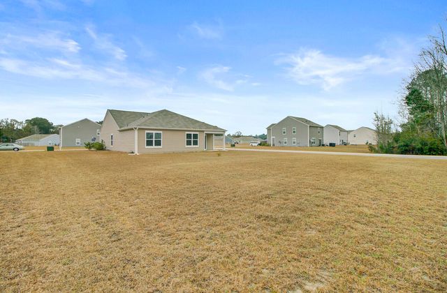 405 Brooks Drive, Holly Hill, SC 29059