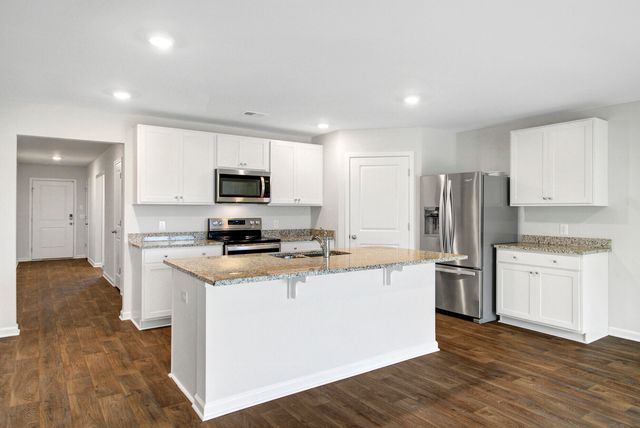 405 Brooks Drive, Holly Hill, SC 29059