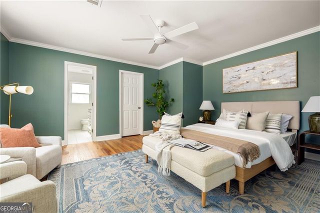 1340 Wichita Drive SW, Atlanta, GA 30311