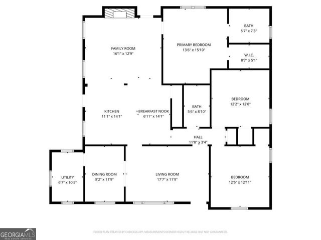 1340 Wichita Drive SW, Atlanta, GA 30311