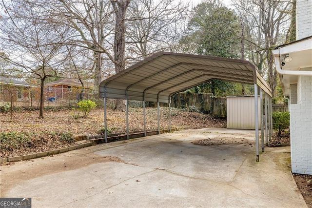 1340 Wichita Drive SW, Atlanta, GA 30311