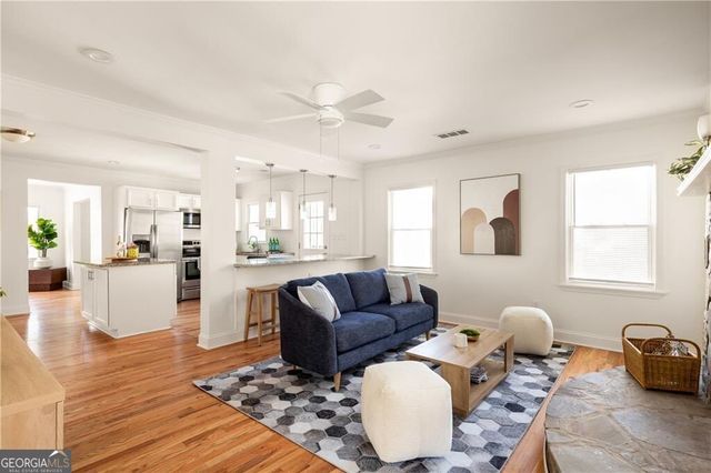 1340 Wichita Drive SW, Atlanta, GA 30311