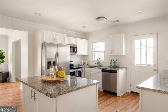 1340 Wichita Drive SW, Atlanta, GA 30311