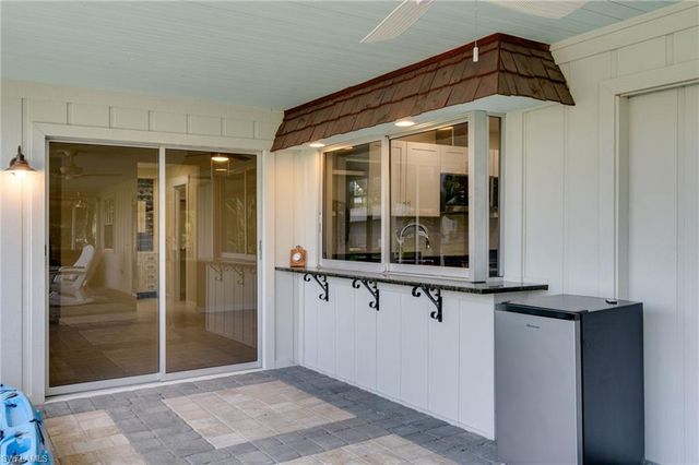 94 Gold Key CT, North Fort Myers, FL 33917