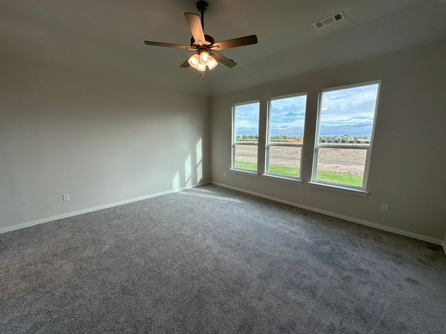 210 Horizon Road, Valley View, TX 76272