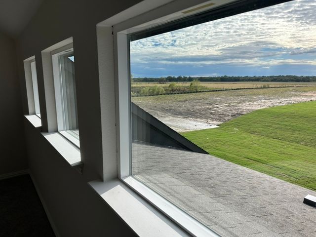 210 Horizon Road, Valley View, TX 76272